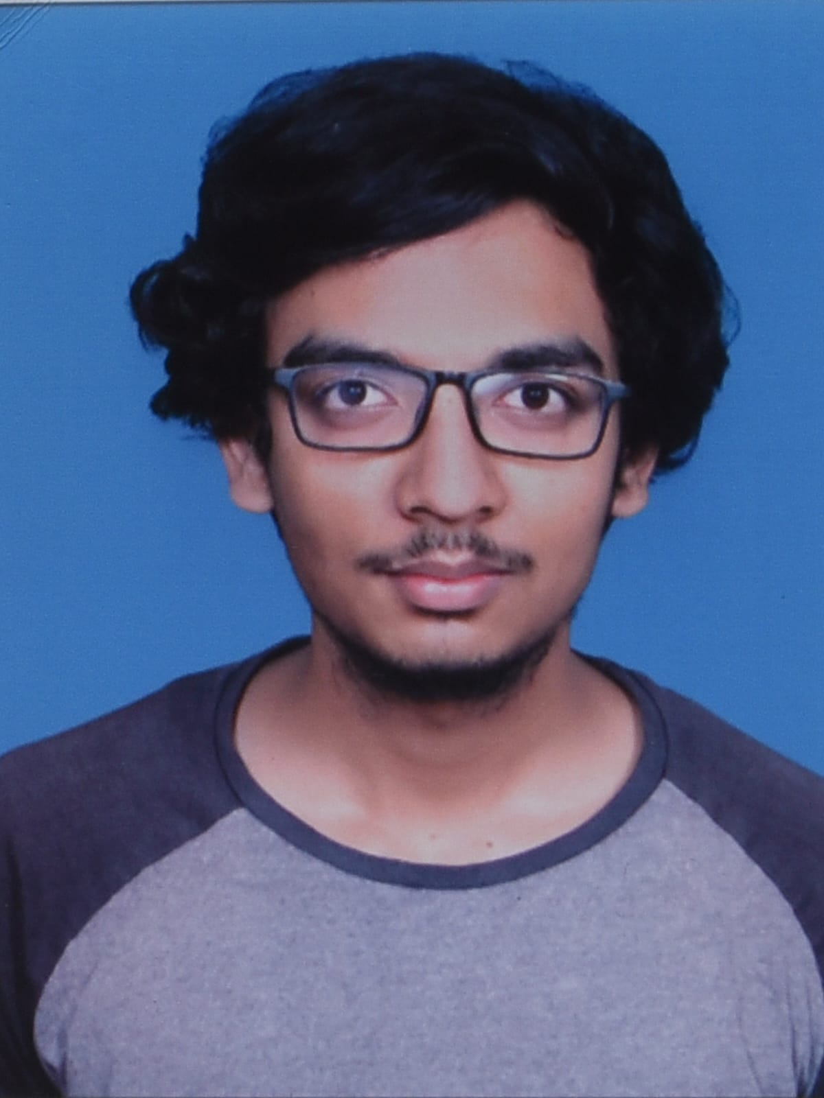 HL Purushotham Nag - Electronics Specialist at PixelPi Technologies