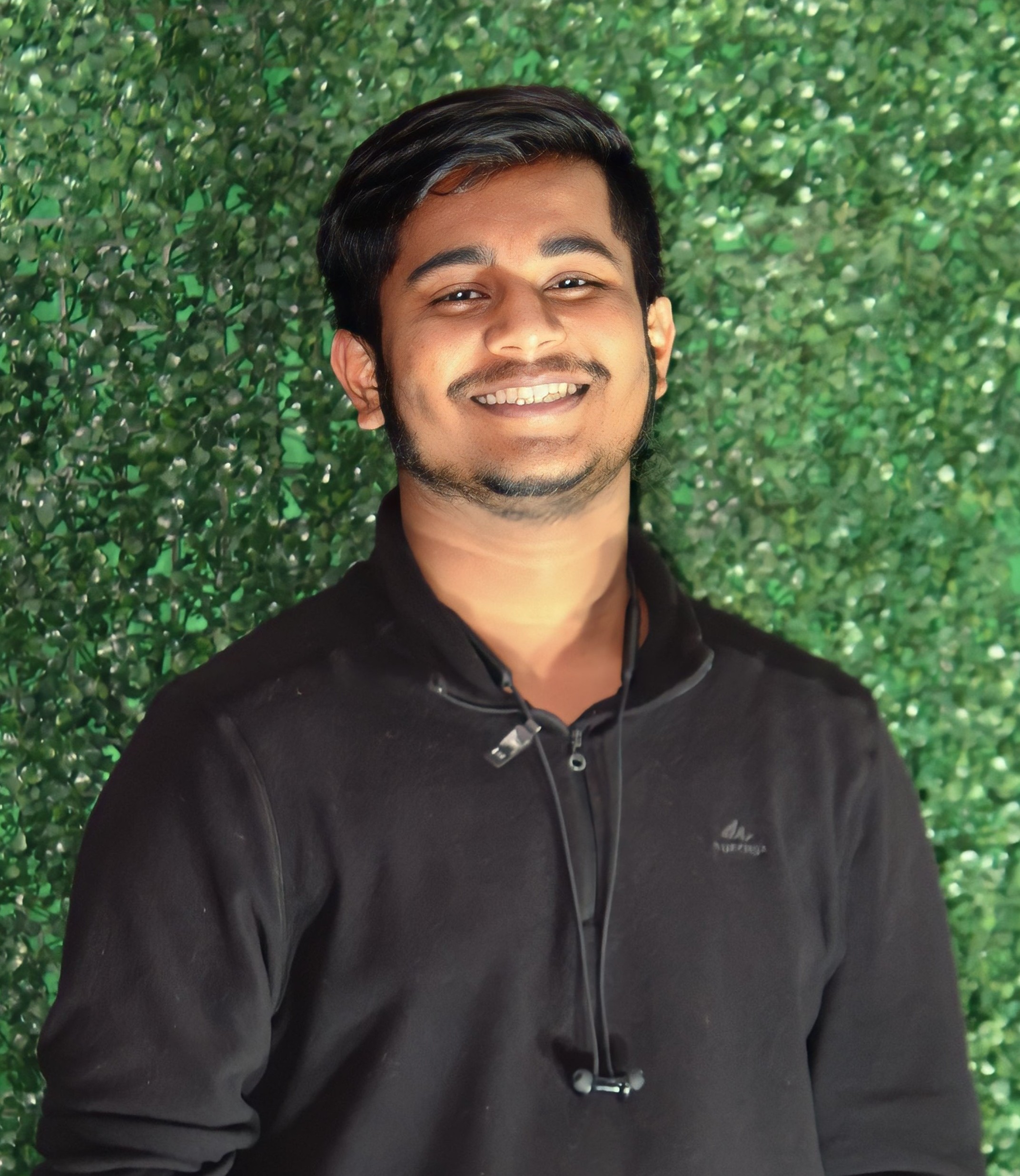 Purushotham CN - Founder & CEO of PixelPi Technologies